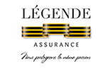 logo legende